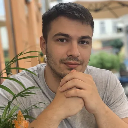 Czibor Viktor