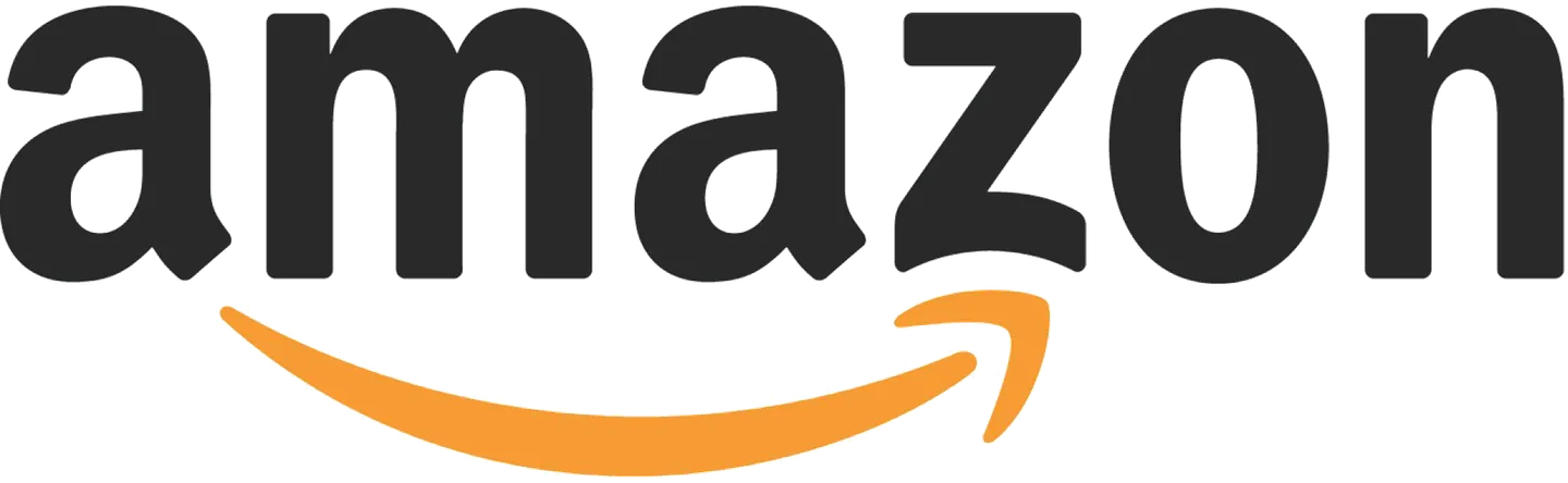 Az Amazon kezdőoldala