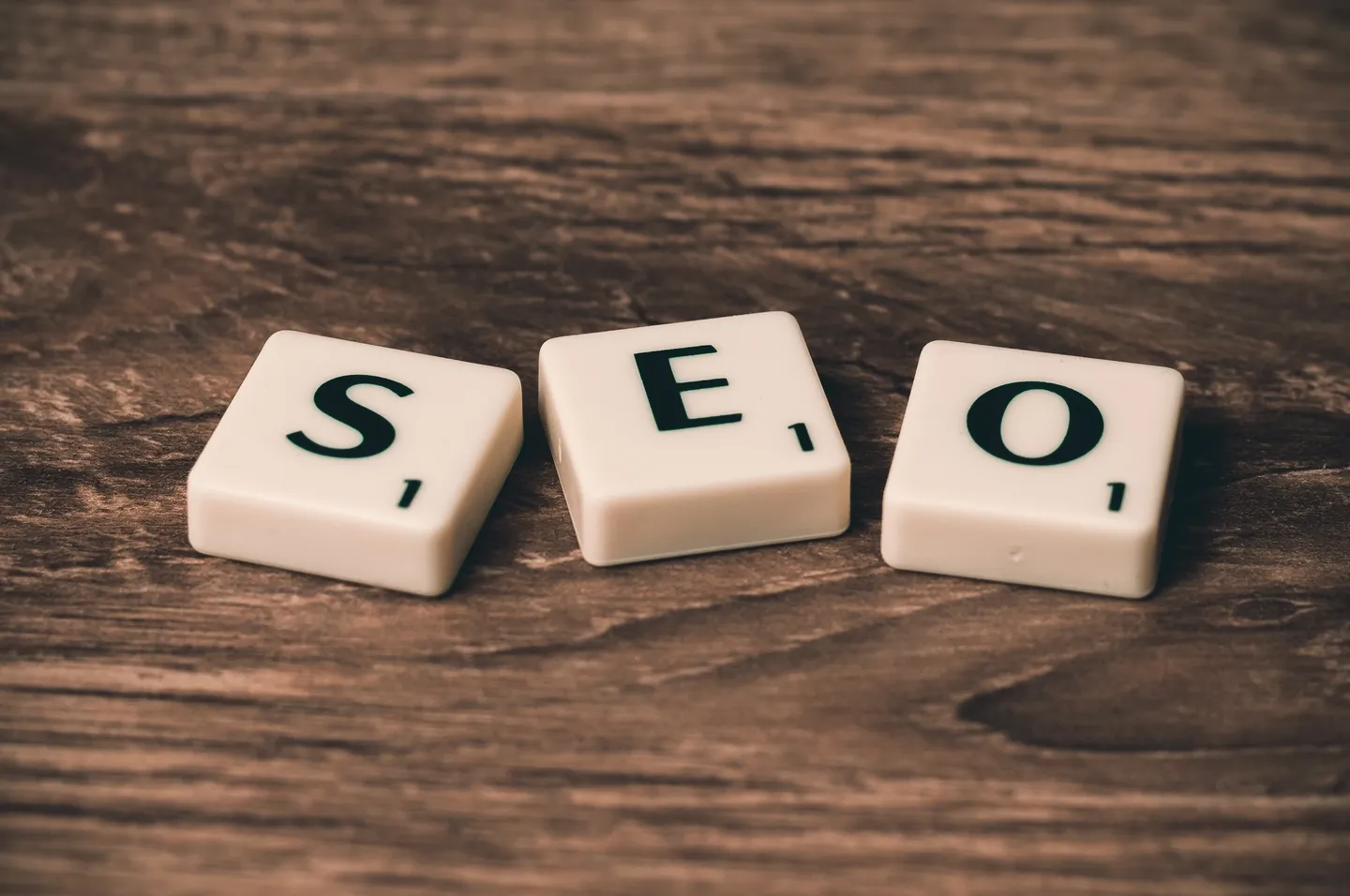 SEO-alapok illusztráció